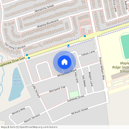 14 Pumpkin Cor Crescent, Barrie