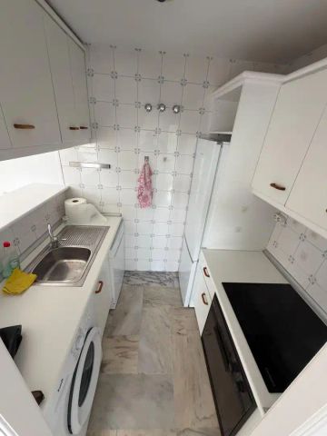 Apartamento de alquiler en Calle Luis Vives, 20, Solymar - Foto 4