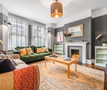 1 bedroom ground floor flat to rent - Photo 1