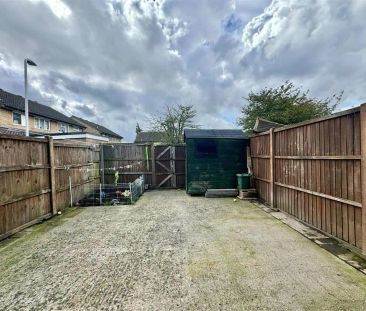 Lapponum Walk, Hayes - Photo 5