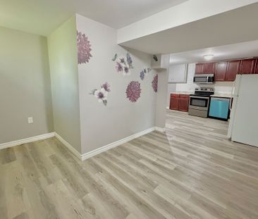For Lease - 727 Millbank Drive Unit# Lower, London South, Ontario - Photo 5