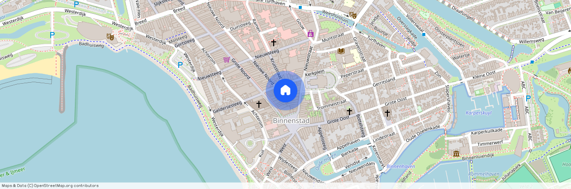 'T Glop 5A, 1621ES, Hoorn