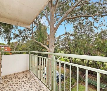 Oversize 1 Bedroom | Overlooking Parkland at the top Level with AC - Photo 4