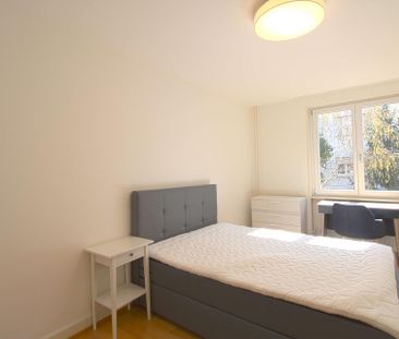 Möbliertes WG-Zimmer in Basel - Photo 4