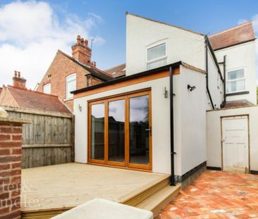 1 bedroom house of multiple occupation to rent - Photo 4