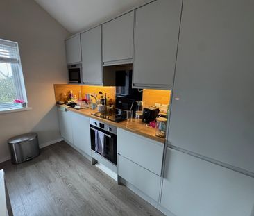 1 bedroom maisonette to rent - Photo 5