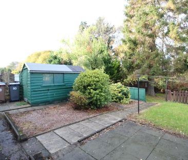 Ruthrieston Circle, Aberdeen, AB10 - Photo 2