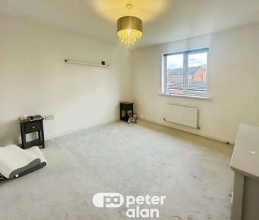 Maes Y Coed Castan, Coity, BRIDGEND - Photo 4