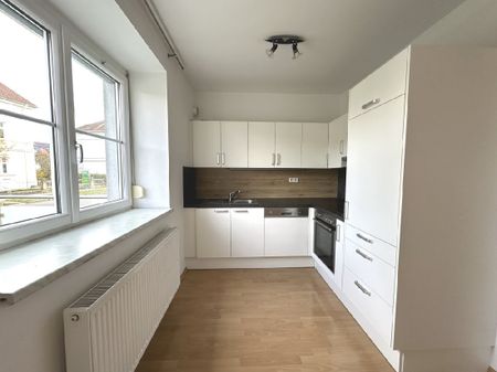 Mietwohnung in zentraler Lage in Fürstenfeld mit Balkon …! - Photo 2