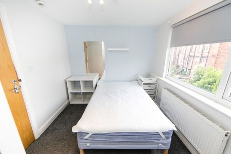 Trelawn Crescent, Headingley, Leeds - Photo 5