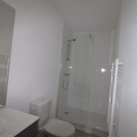 Location Appartement 1 pièce 13m² ST BRIEUC 22000 - Photo 4