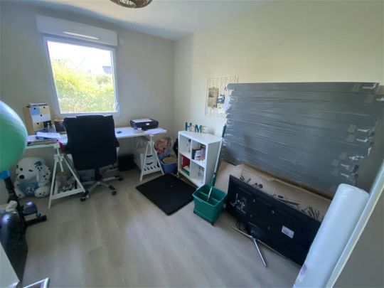 Location appartement 3 pièces - 64m² à Bruz (35170) - Photo 1