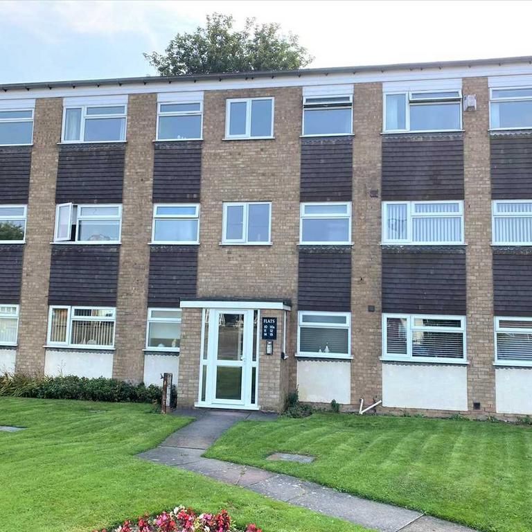 2 bedroom apartment to rent - Photo 1