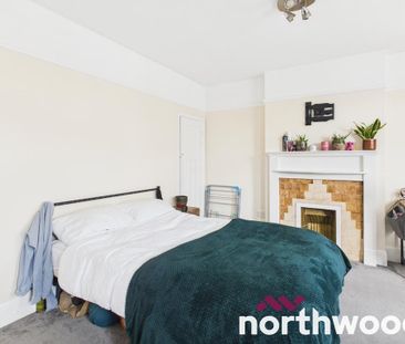 3 bedroom maisonette to rent - Photo 2