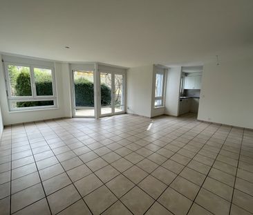 4.5 Zimmer, 110 m² - Foto 1