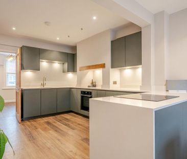 2 bedroom terraced house to rent - Photo 6