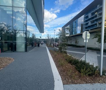 For Lease - 5 Buttermill Avenue Unit# 5601, Vaughan, Ontario - Photo 5