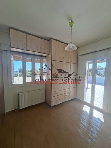 Μεζονέτα για ενοικίαση Λαγονήσι (Καλύβια Θορικού) - Photo 5