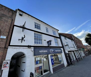 2 bedroom flat to rent - Photo 5