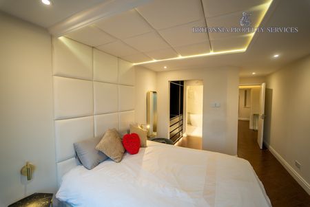 3 Bed Penthouse, The Mailbox, B1 - Photo 5