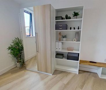 Studio to rent - Photo 4