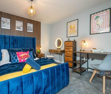 1 bedroom in a house share to rent - Photo 4