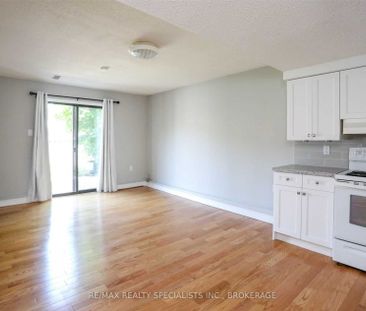 For Lease - 4311 Curia Crescent Unit# MAIN F1, Mississauga, Ontario - Photo 5