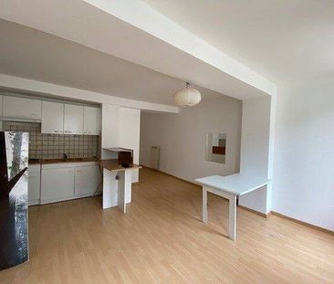 Location appartement 2 pièces 37.6 m² à Vienne (38200) - Photo 2