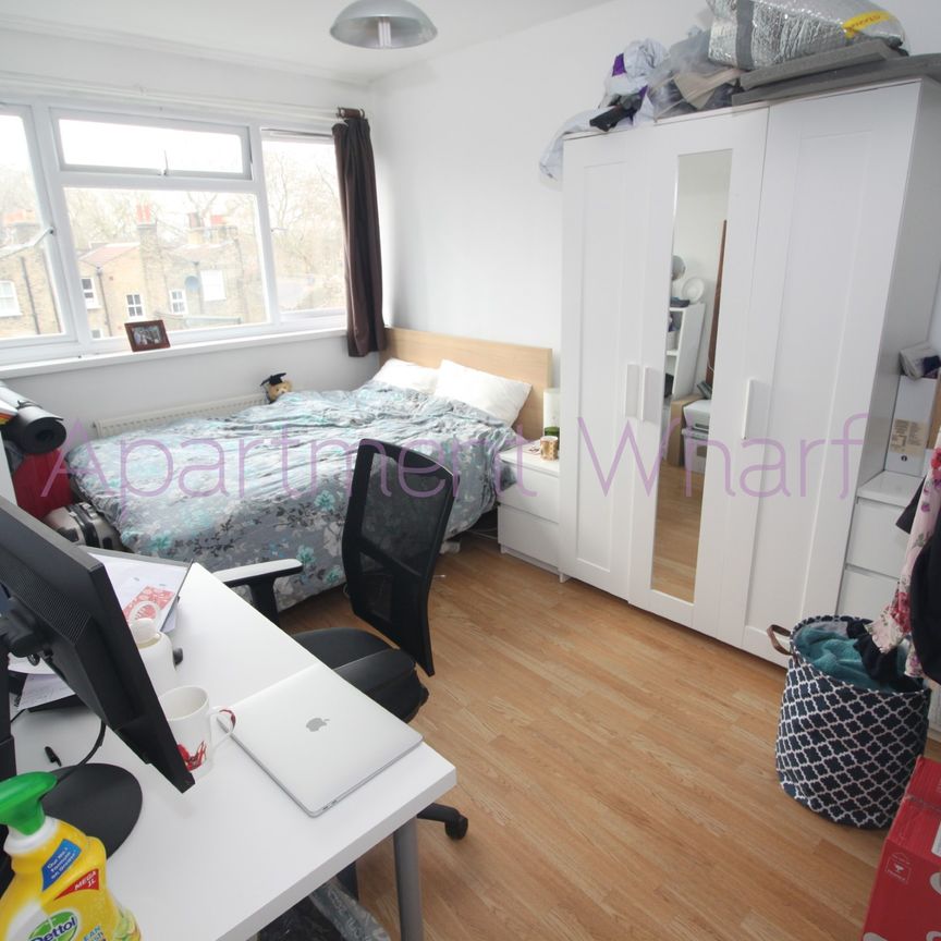 Cottage Street, E14 0AA, London - Photo 1