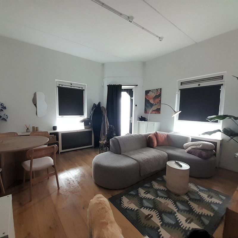 Amsterdamsestraat 2B - Foto 1