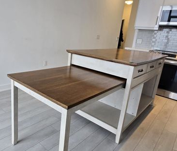 For Lease - 95 Oneida Crescent Unit# PH04, Richmond Hill, Ontario - Photo 3