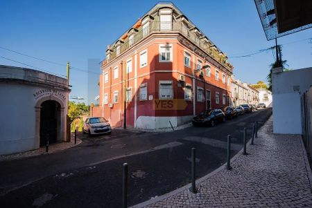 Apartment T2 in Arroios, Lisboa - Photo 2