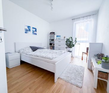 Moderne Mietwohnung mit Balkon in Gleisdorf! - Photo 3
