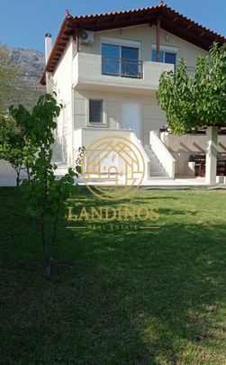 Βίλα για ενοικίαση Μαγούλα (Ερέτρια) - Photo 1