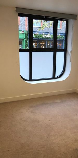 1 bedroom ground floor flat to rent - Photo 1