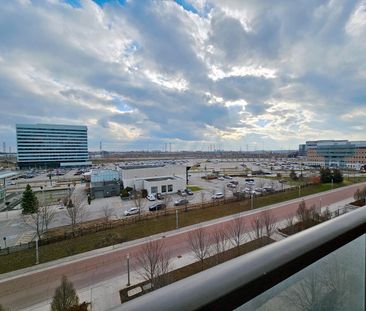 For Lease - 57 Upper Duke Crescent Unit# 607, Markham, Ontario - Photo 3