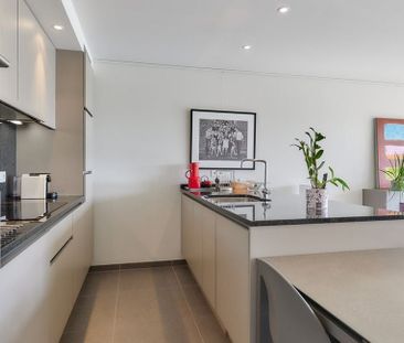 Appartement te huur in Oostende voor € 975 met 2 slaapkamers - Foto 5