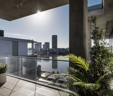 101/21 Foreshore Place, Wentworth Point NSW 2127 - Apartment For Re... - Photo 2