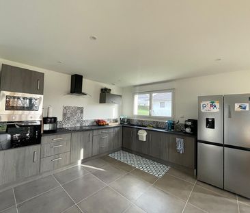 LOCATION NUE : MAISON individuelle 110 m² - Photo 5