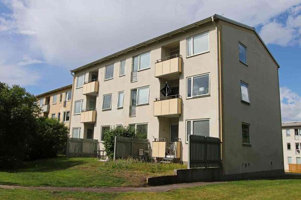 2 RUM KÖK - Photo 1