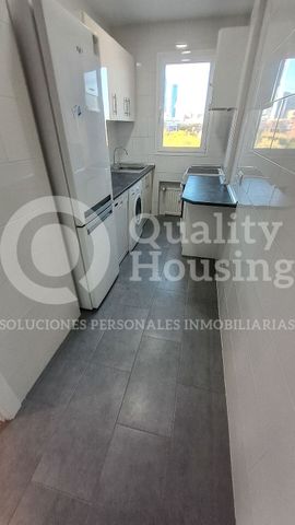 Piso de alquiler en Nueva España - Photo 5