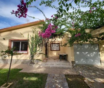 Alquiler de casa o chalet independiente en Calle Ensenada, 16 - Photo 6