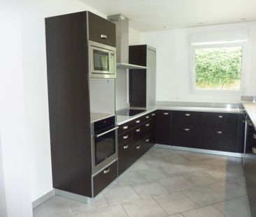 Location Appartement WENTZWILLER 1 250 € CC - Photo 6