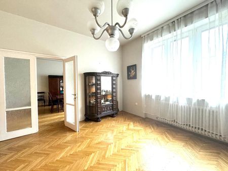 2-pokojowe duże słoneczne Aleja Słowackiego - Photo 5