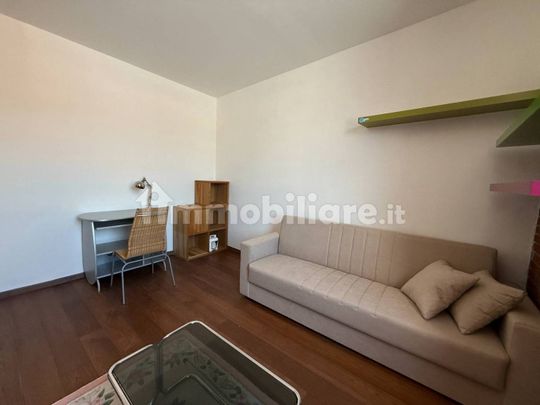 Bilocale via Luigi Frausin 8, San Giacomo, Trieste - Foto 1
