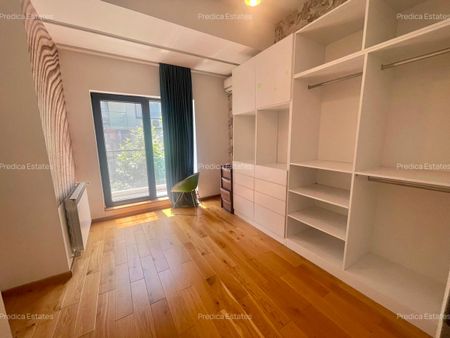 3 camere - Bulevardul Pipera - Fotografie 5