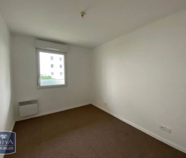 Appartement à louer 3 pièces 59.9m² - Photo 5