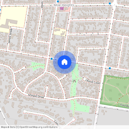 31 Margaret Street, Vic 3825, Moe