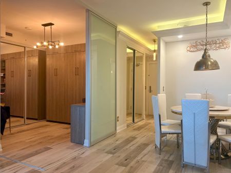 For Lease - 59 Annie Craig Drive Unit# 302, Toronto, Ontario - Photo 5