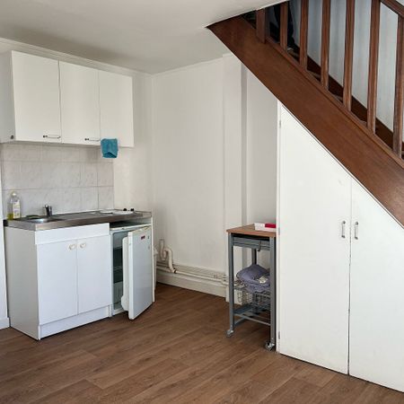 Appartement à louer EVREUX - Photo 3